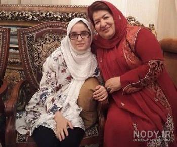 تهمینه میلانی اینستا