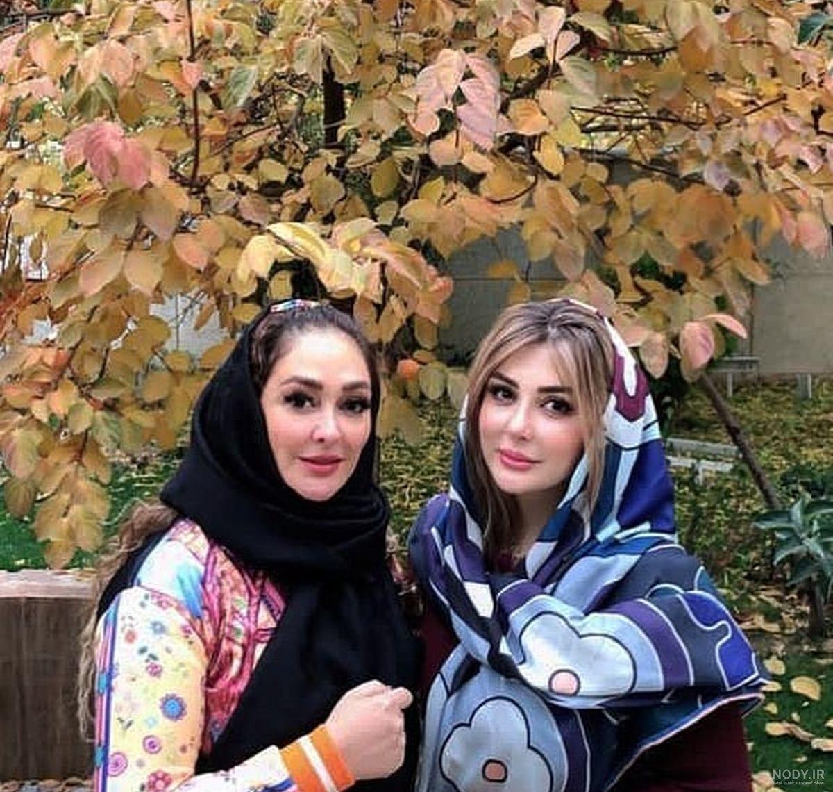 تولد پسر الهام حمیدی تولد پسر الهام حمیدی