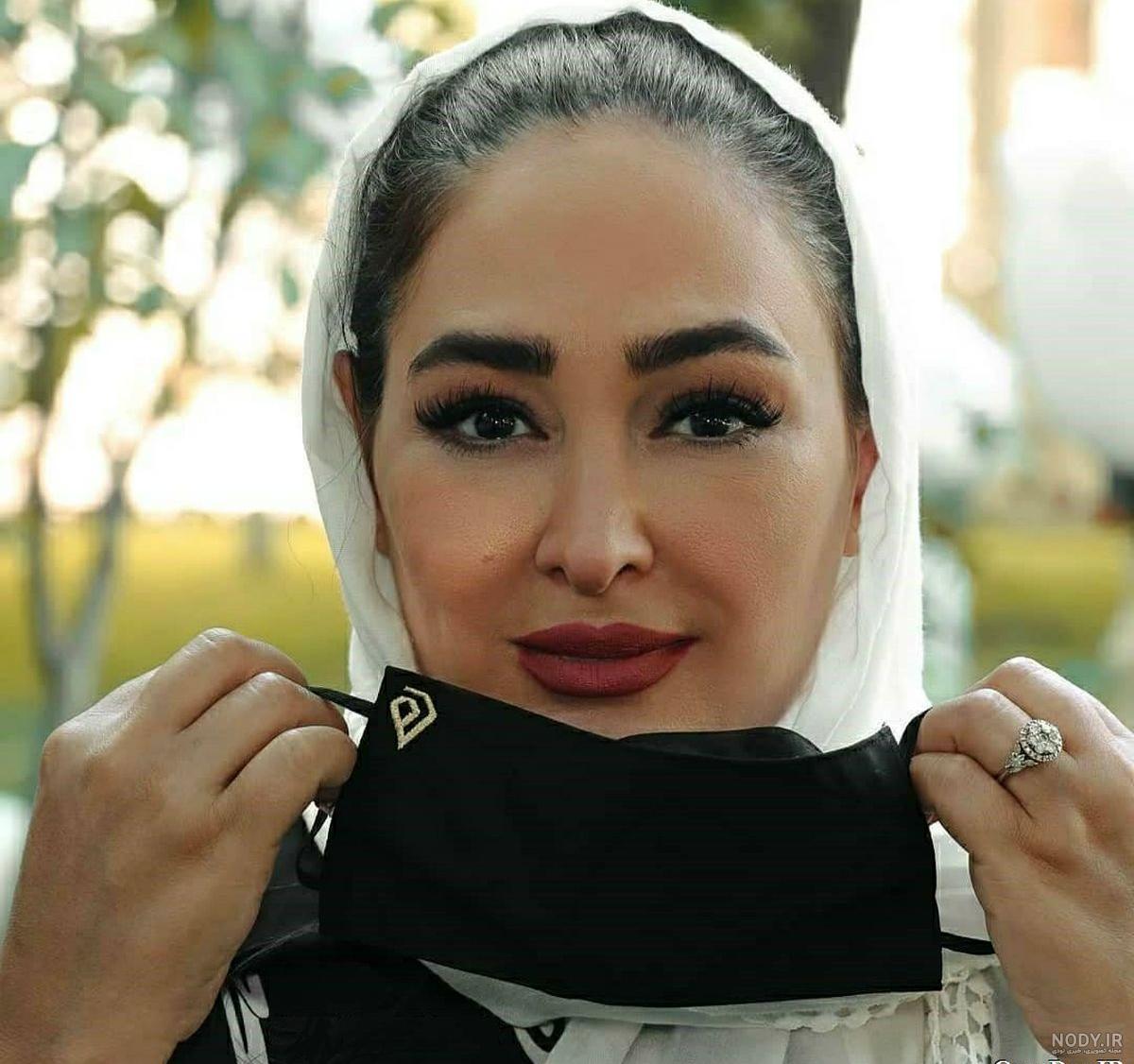 تولد یک سالگی پسر الهام حمیدی تولد یک سالگی پسر الهام حمیدی
