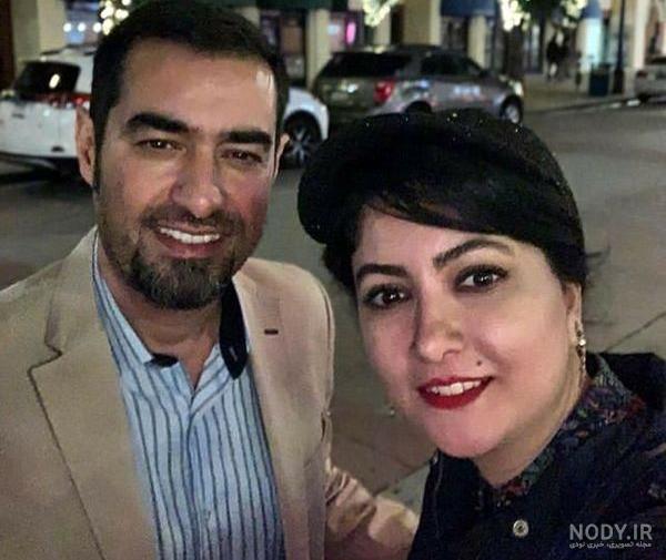 جایزه کن شهاب حسینی