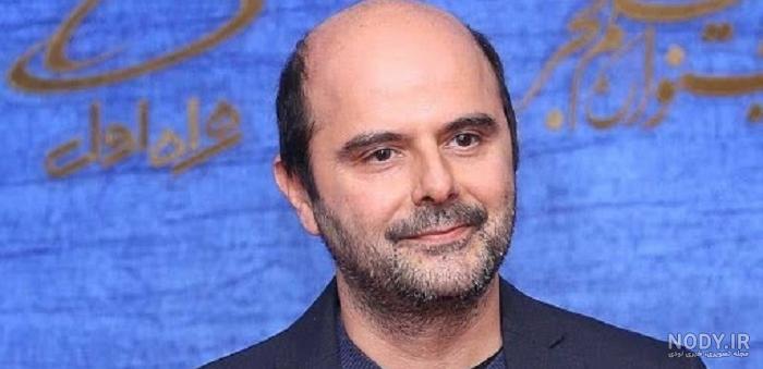 جدایی لیلا حاتمی و علی مصفا جدایی لیلا حاتمی و علی مصفا