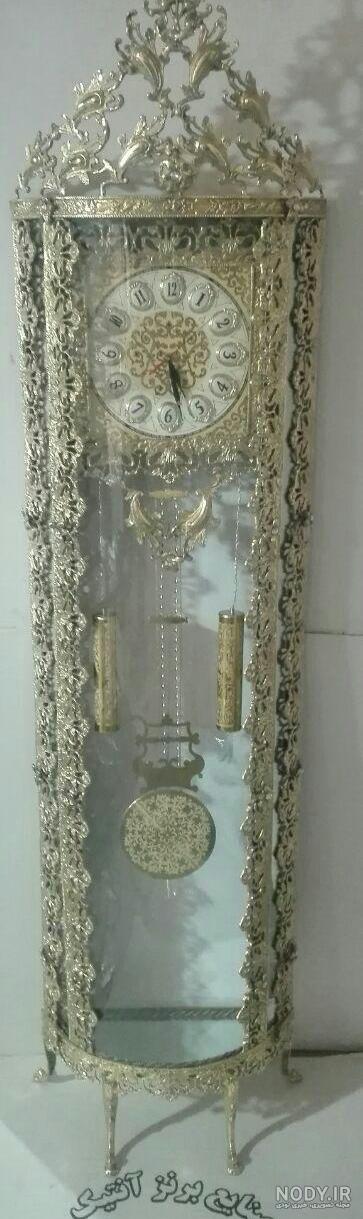 جدیدترین مدل ساعت ایستاده ۲۰۲۰ جدیدترین مدل ساعت ایستاده ۲۰۲۰
