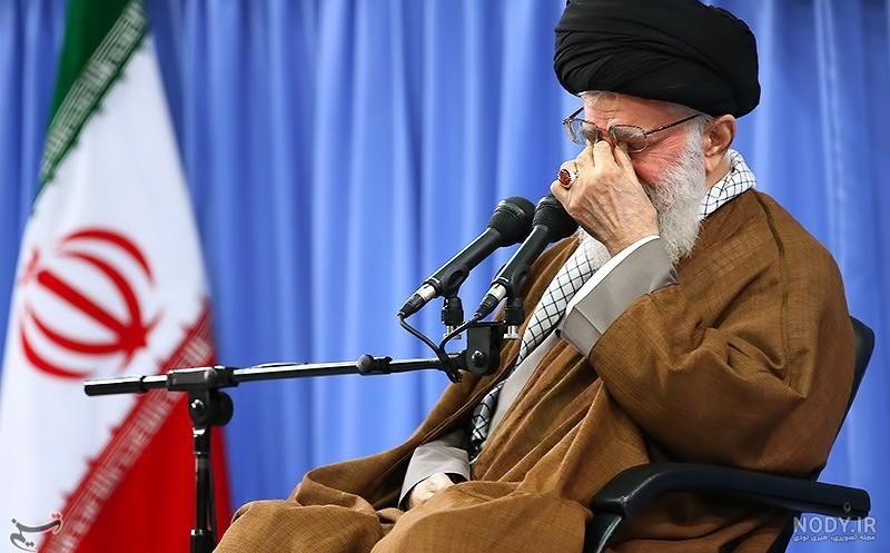 جمله حضرت علی هنگام ضربت خوردن