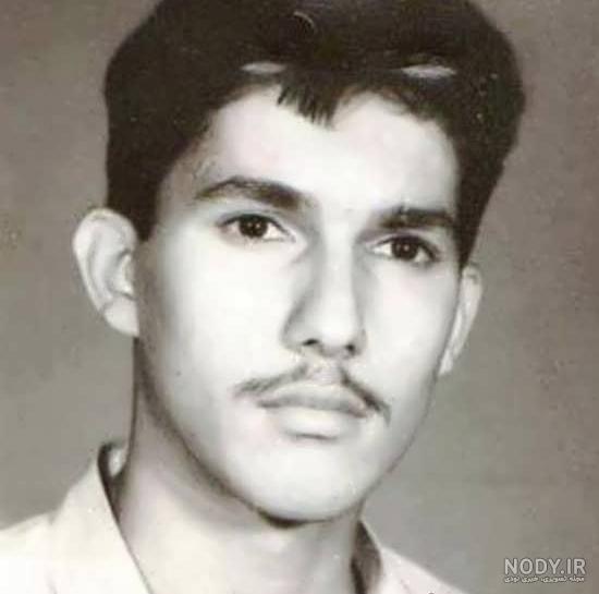 حامد کمیلی و سارا بهرامی