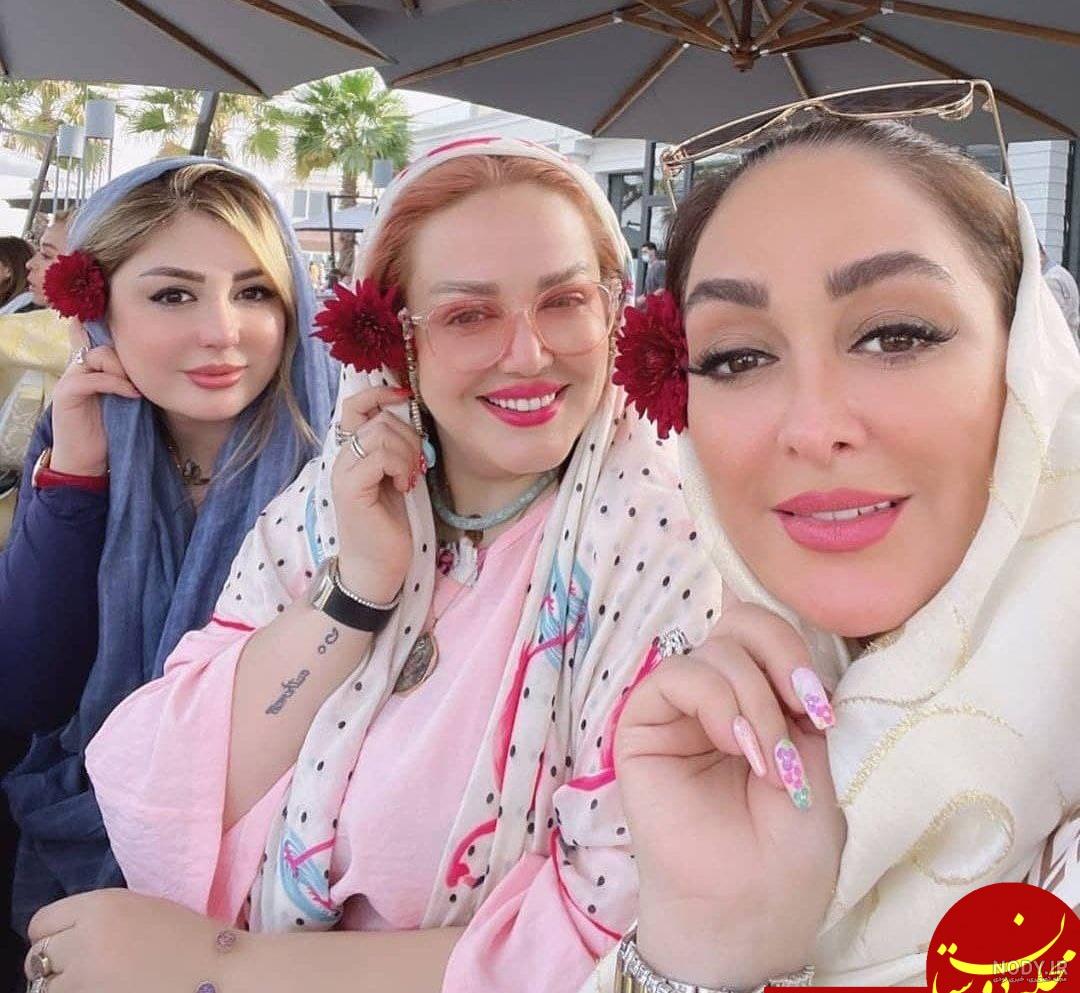 خانه الهام حمیدی خانه الهام حمیدی