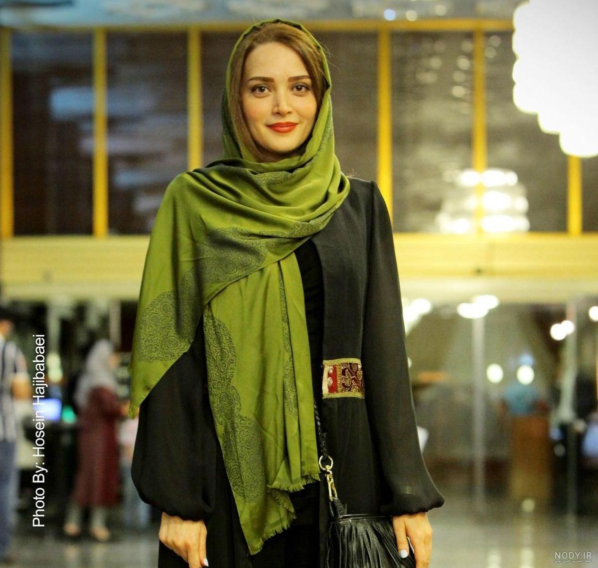 خانه بهنوش طباطبایی