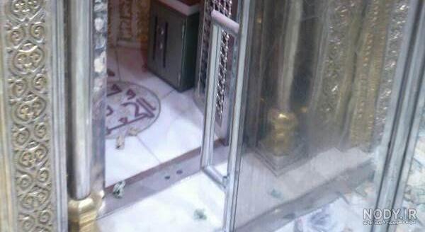 داستان ضربت خوردن حضرت علی برای کودکان
