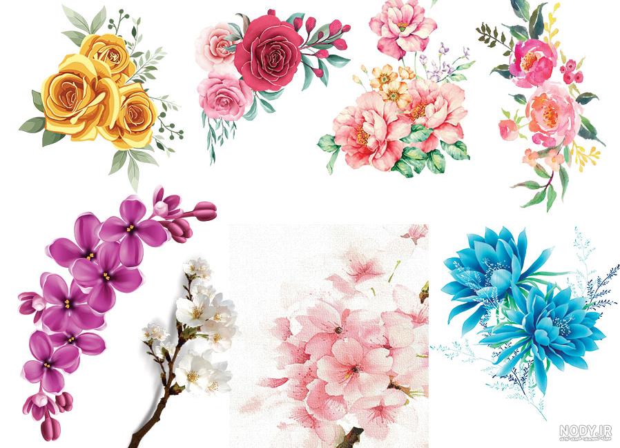 دانلود حاشیه سنتی برای ورد