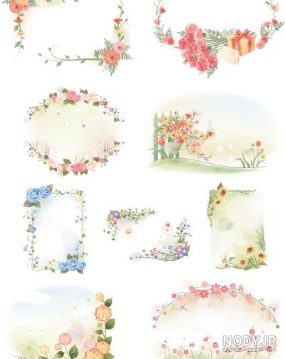 دانلود وکتور برای ورد