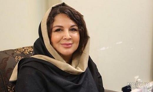 دختر شهره سلطانی