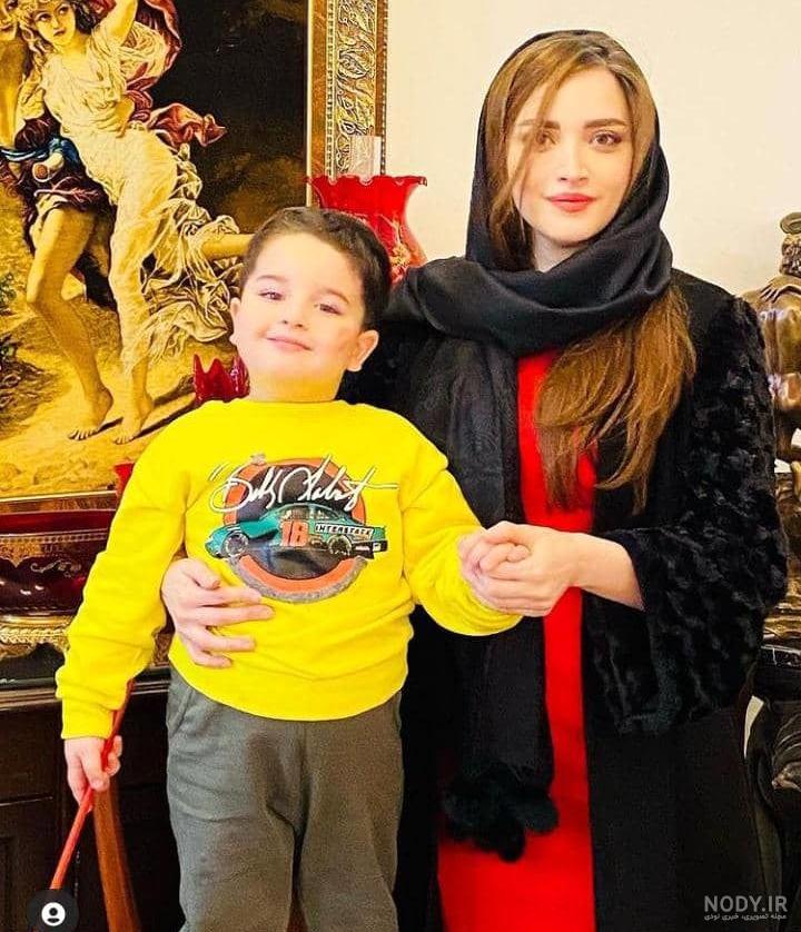 دعوای مهدی پاکدل و بهنوش طباطبایی