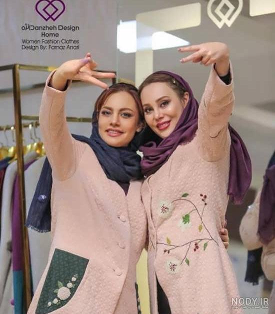 دلارا جعفری بیوگرافی