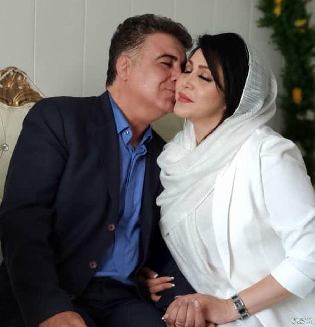 زندگی شخصی حسن شکوهی زندگی شخصی حسن شکوهی