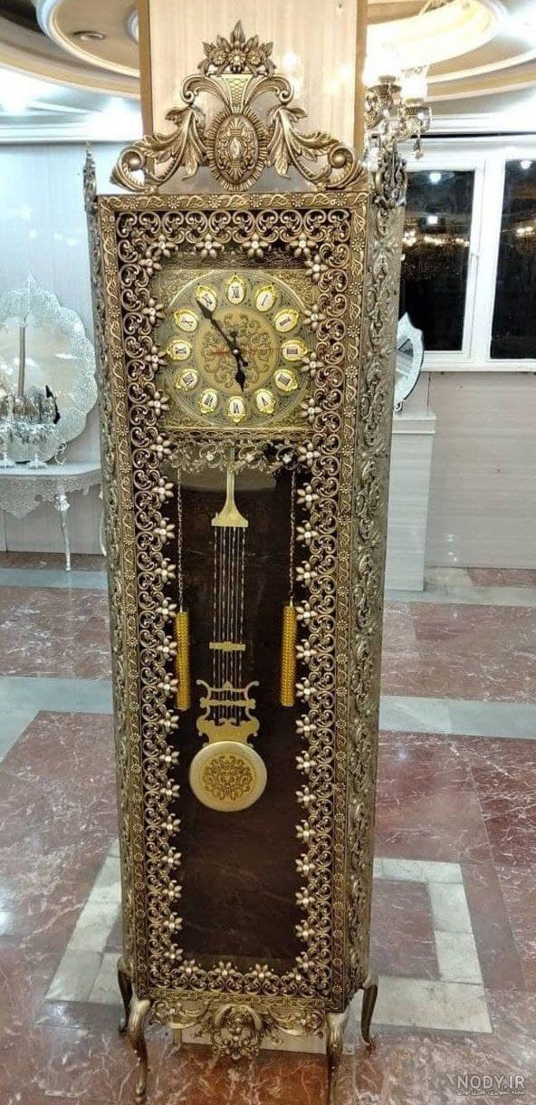 ساعت ایستاده یافت آباد ساعت ایستاده یافت آباد