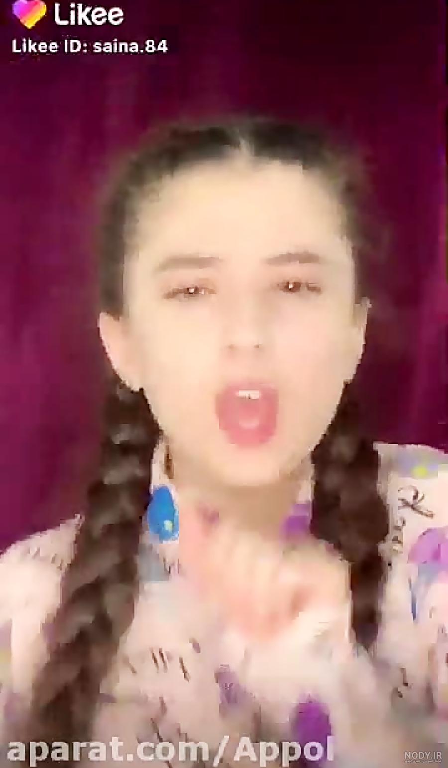 ساینا حسینی کیست ساینا حسینی کیست
