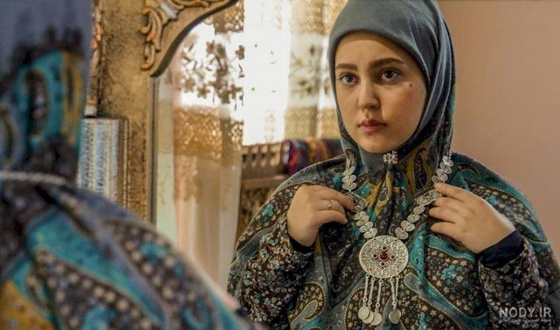 سریال عکس بازی ها