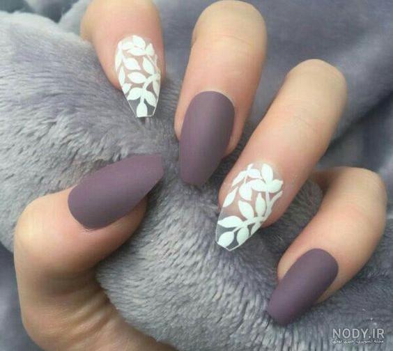 طرح ناخن طرح ناخن