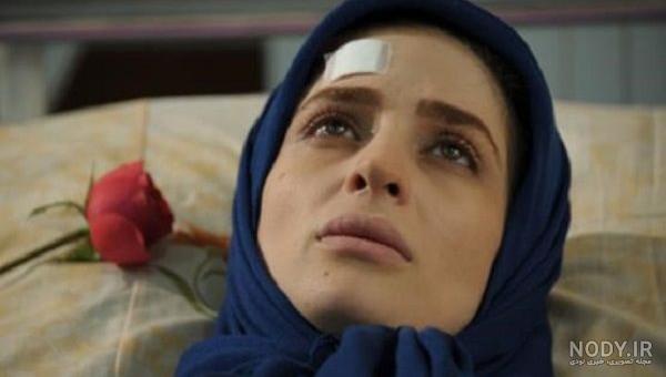 علت مرگ عسل بدیعی
