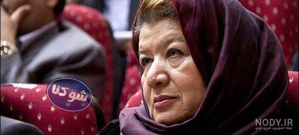 علت چاقی باران کوثری