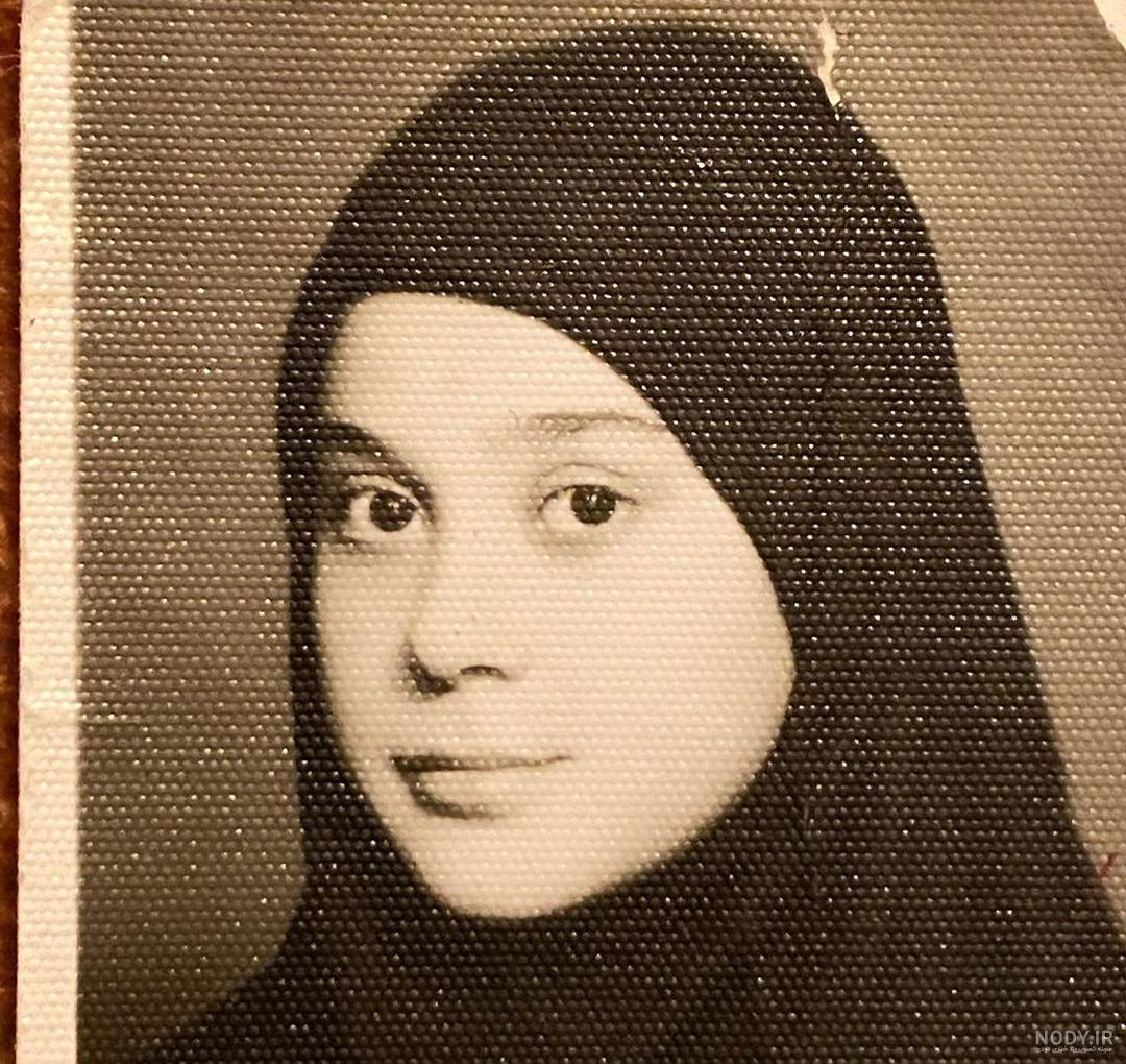 عکس آرام جعفری