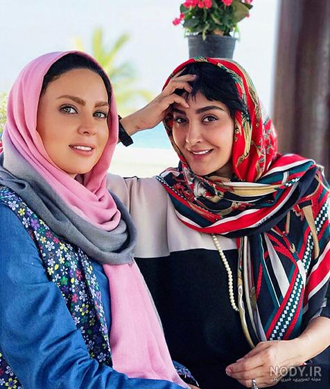 عکس ارسلان قاسمی و همسرش ترلان پروانه عکس ارسلان قاسمی و همسرش ترلان پروانه