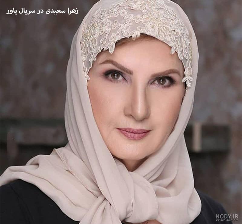 عکس بازیگران سریال یاور عکس بازیگران سریال یاور