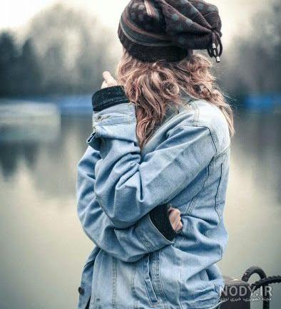 عکس برای پروفایل واتساپ دخترانه جدید ایرانی