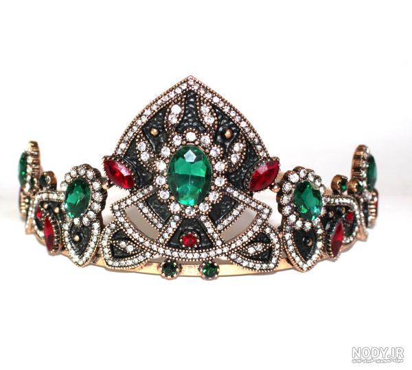عکس تاج کوسم سلطان عکس تاج کوسم سلطان