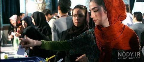 عکس جسد عسل بدیعی در بیمارستان