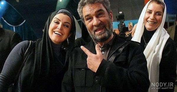 عکس جعفر دهقان عکس جعفر دهقان