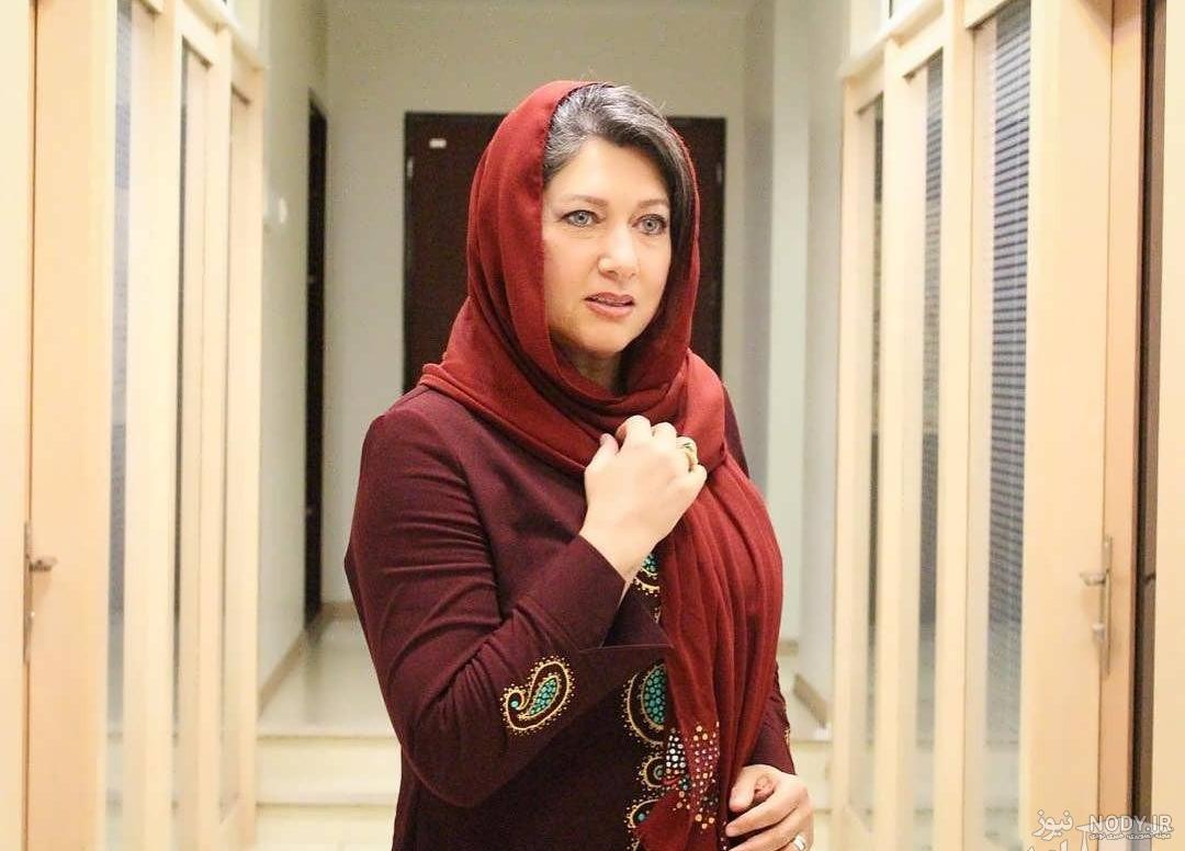 عکس جوانی فریبا متخصص