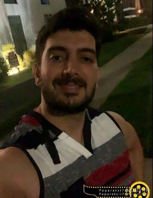 عکس خانه ی فرزاد فرزین
