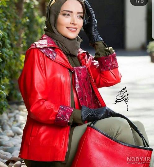 عکس خواهر بهنوش طباطبایی