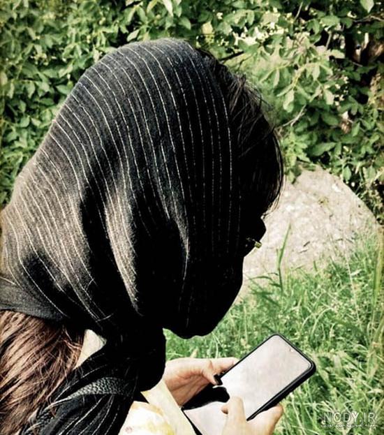 عکس دخترانه فانتزی