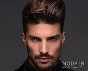 عکس ریش جذاب