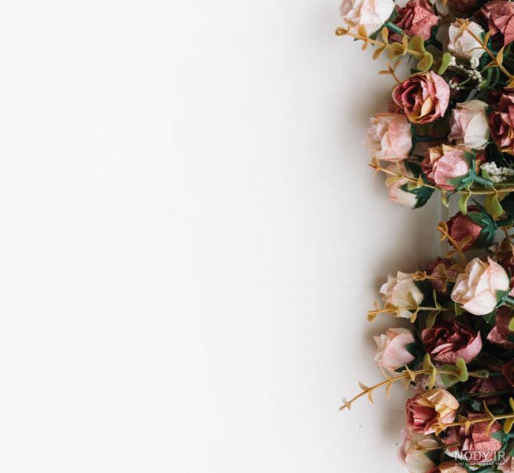 عکس صفحه برای نوشتن متن