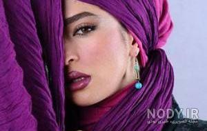 عکس عسل بدیعی