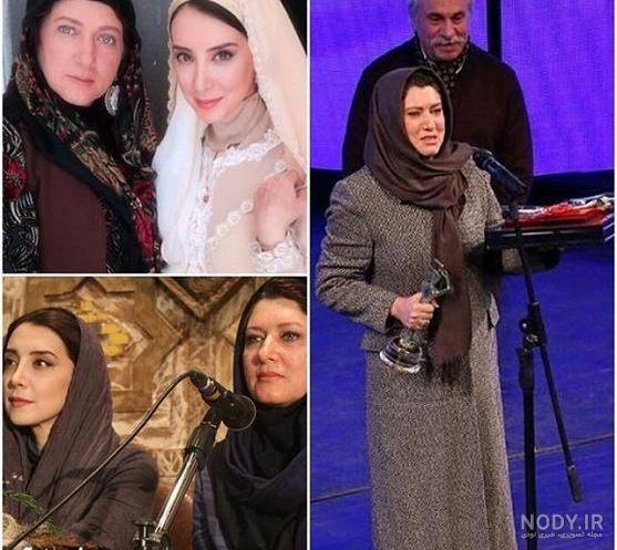 عکس فریبا متخصص