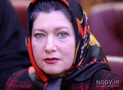 عکس محسن پوربهرامی همسر فریبا متخصص