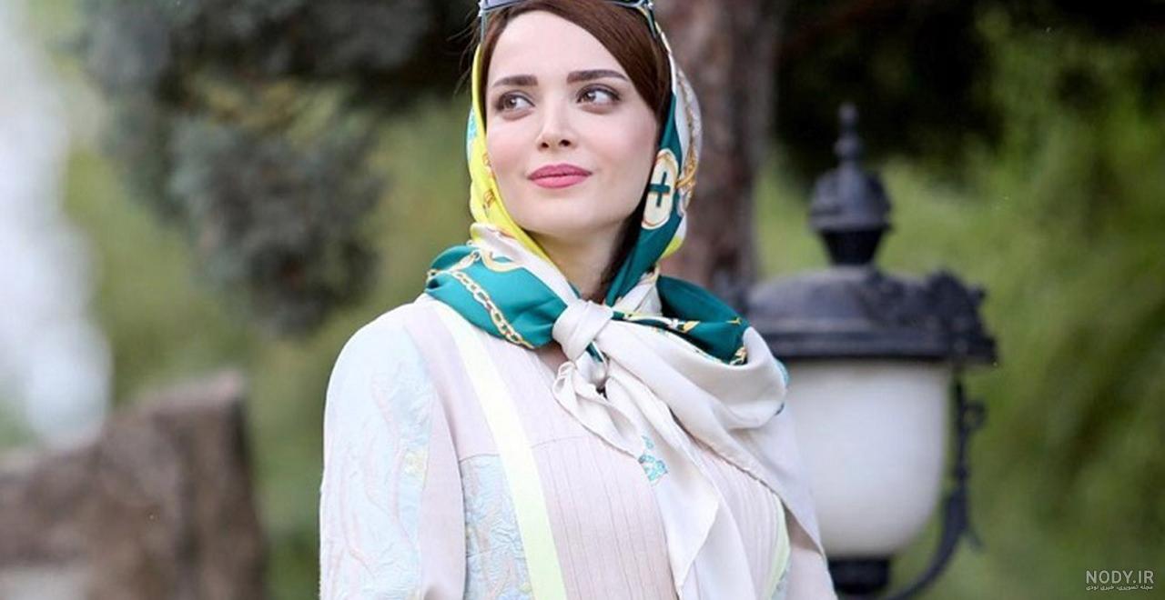 عکس های بهنوش طباطبایی