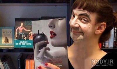 عکس های فتوشاپ شده خنده دار عکس های فتوشاپ شده خنده دار
