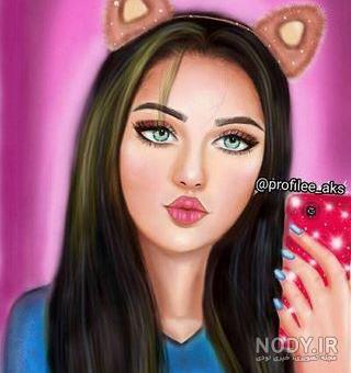 عکس های کارتونی زیبا پسرانه