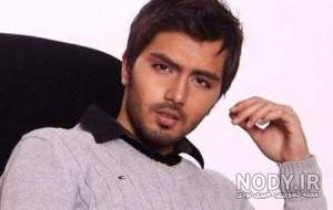 عکس هایی از سید علی طباطبایی عکس هایی از سید علی طباطبایی