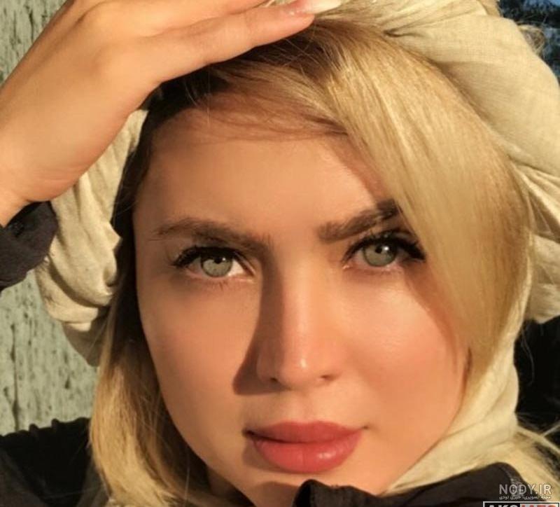عکس همسر ارسلان قاسمی عکس همسر ارسلان قاسمی