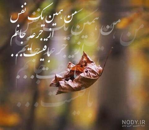 عکس پاییز با کیفیت بالا