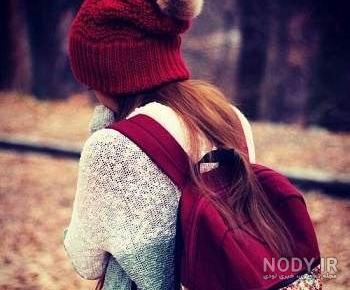 عکس پروفایل برای واتساپ دخترانه
