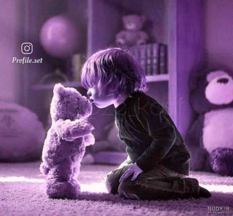 عکس پروفایل جفتی