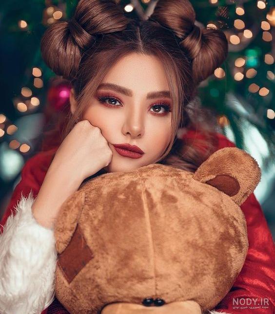 عکس پروفایل دخترونه لاکچری اینستاگرام فارسی عکس پروفایل دخترونه لاکچری اینستاگرام فارسی