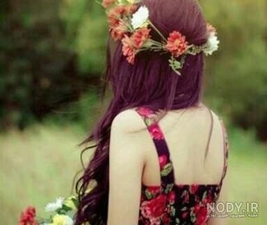 عکس پروفایل دخترونه ۲۰۲۱