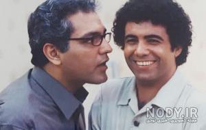 عکس پسر حسن شکوهی عکس پسر حسن شکوهی